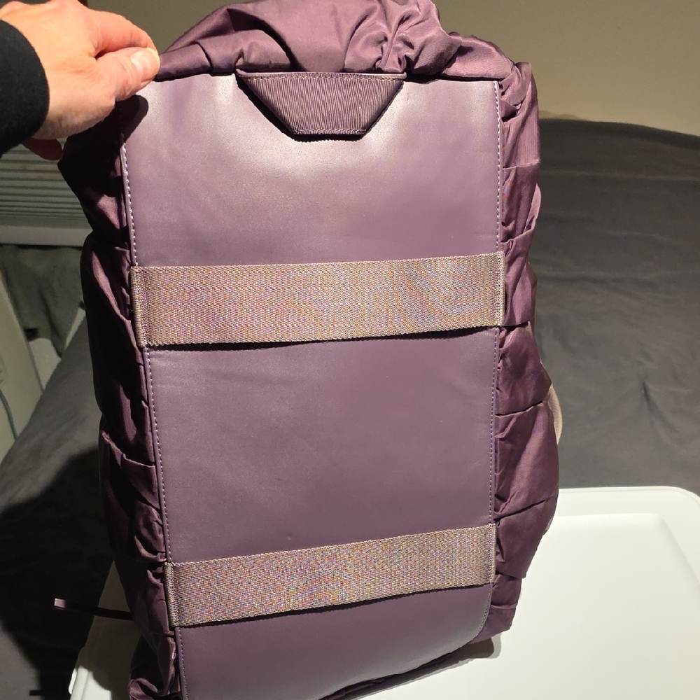 lululemon athletica Mauve Travel Bag - Picture 8 of 16